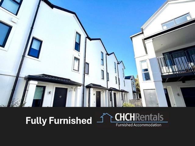 riccarton, 2 bedrooms