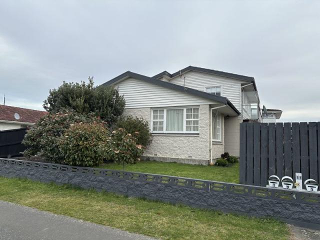 riccarton, 2 bedrooms