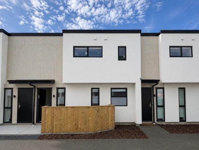 riccarton, 2 bedrooms