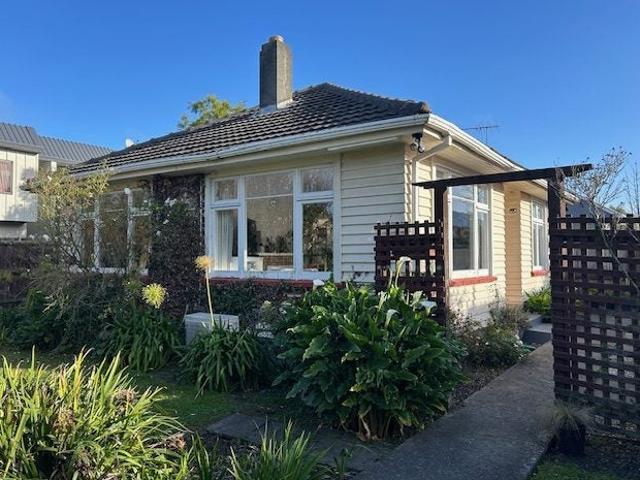 riccarton, 2 bedrooms