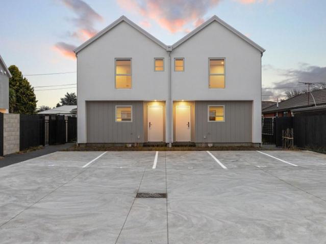 riccarton, 2 bedrooms