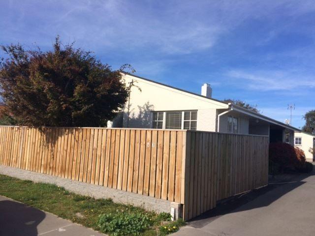 riccarton, 2 bedrooms