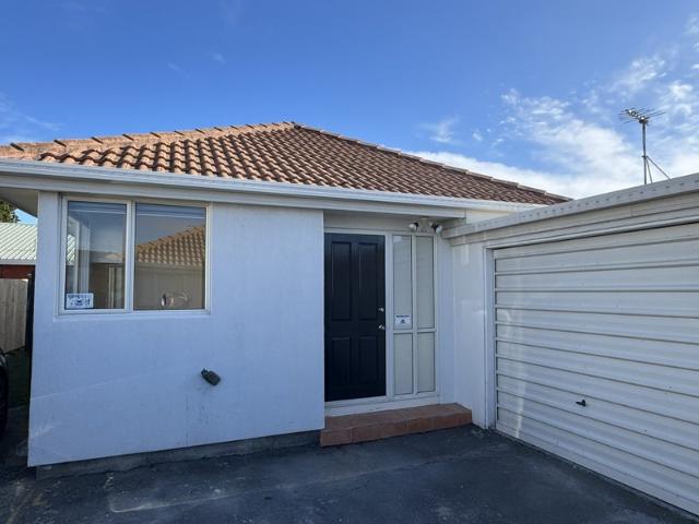 riccarton, 2 bedrooms