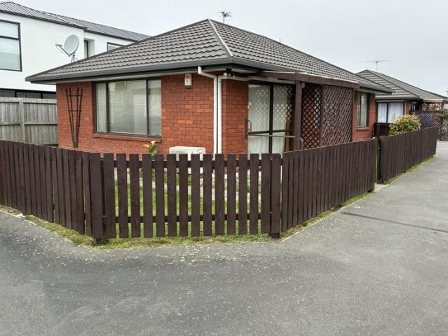 riccarton, 2 bedrooms