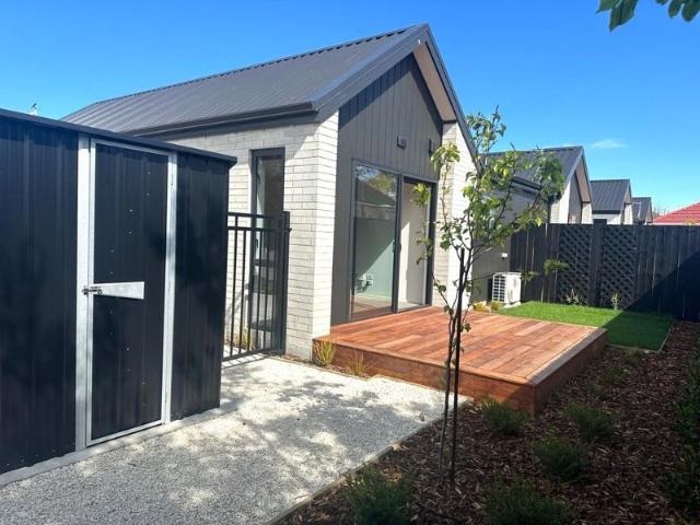 riccarton, 2 bedrooms
