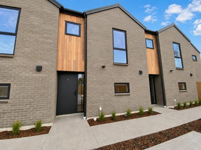 riccarton, 2 bedrooms