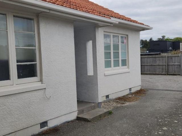 riccarton, 2 bedrooms