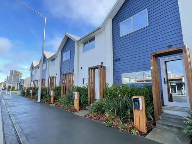riccarton, 2 bedrooms