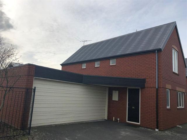 riccarton, 2 bedrooms