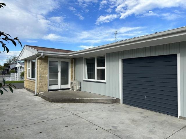 riccarton, 2 bedrooms