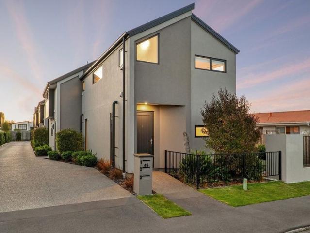 riccarton, 2 bedrooms