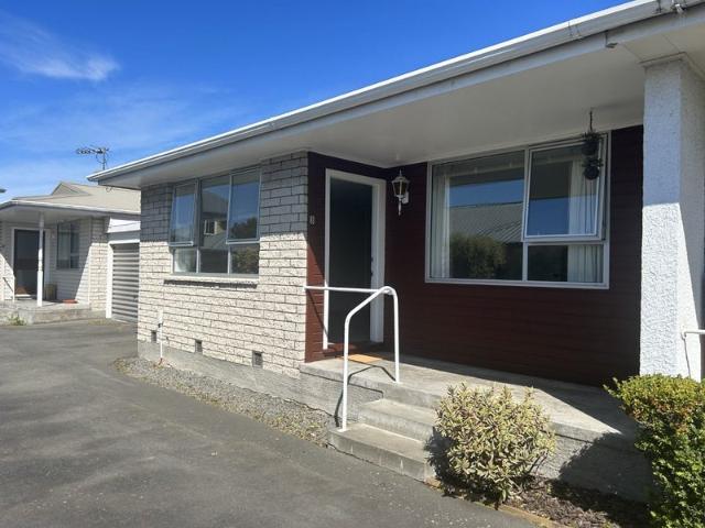 riccarton, 2 bedrooms