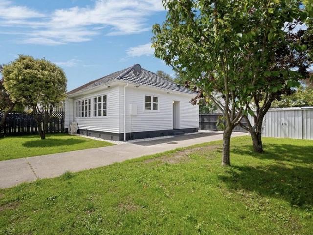 riccarton, 2 bedrooms