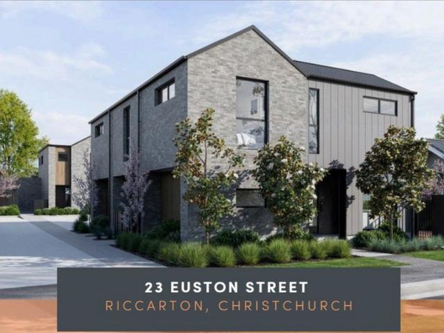 riccarton, 2 bedrooms