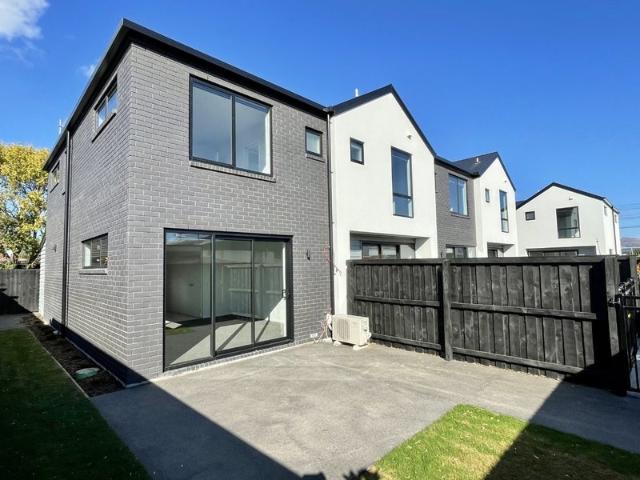 riccarton, 2 bedrooms