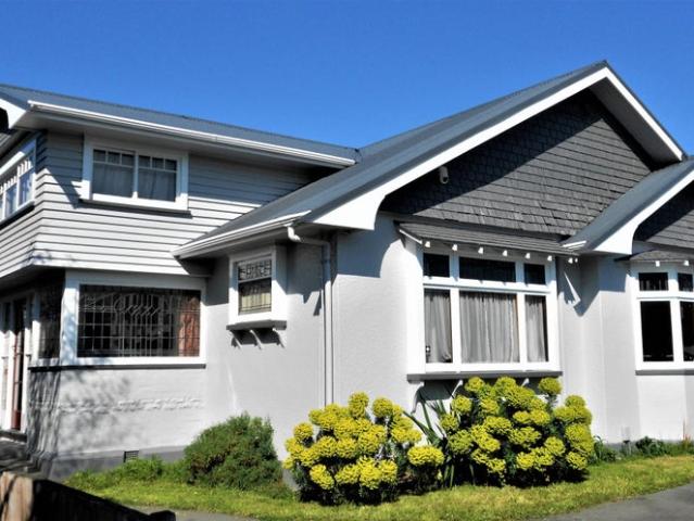 riccarton, 4 bedrooms