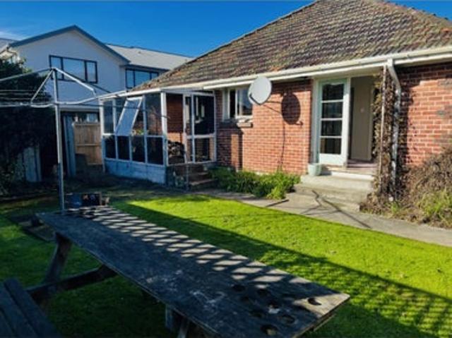 riccarton, 4 bedrooms
