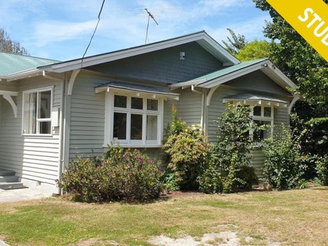 riccarton, 4 bedrooms