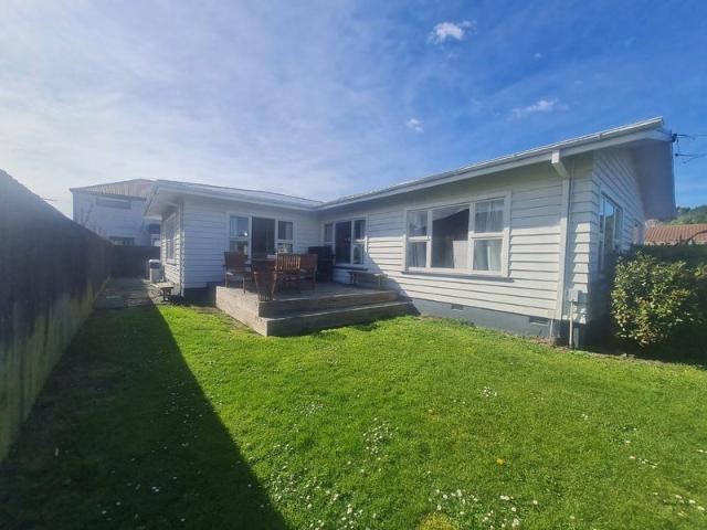 riccarton, 4 bedrooms