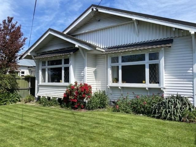 riccarton, 4 bedrooms