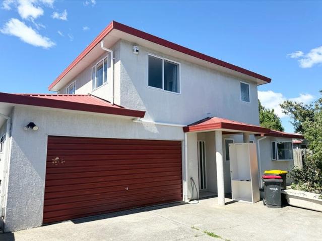 riccarton, 4 bedrooms