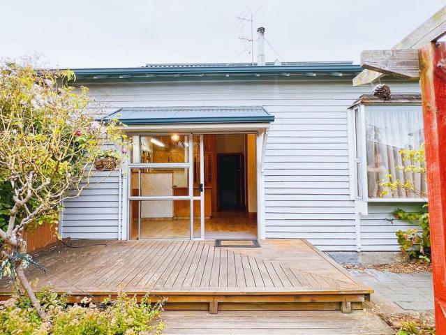 Riccarton, 4 bedrooms