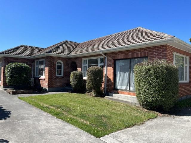 riccarton, 4 bedrooms
