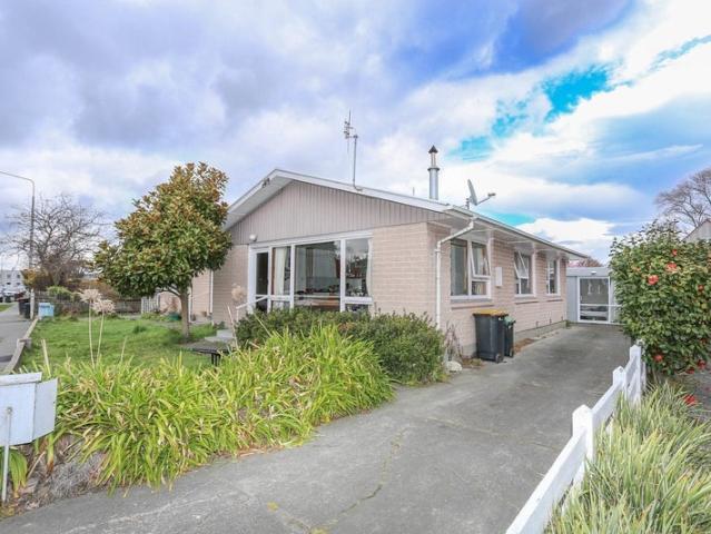 riccarton, 4 bedrooms
