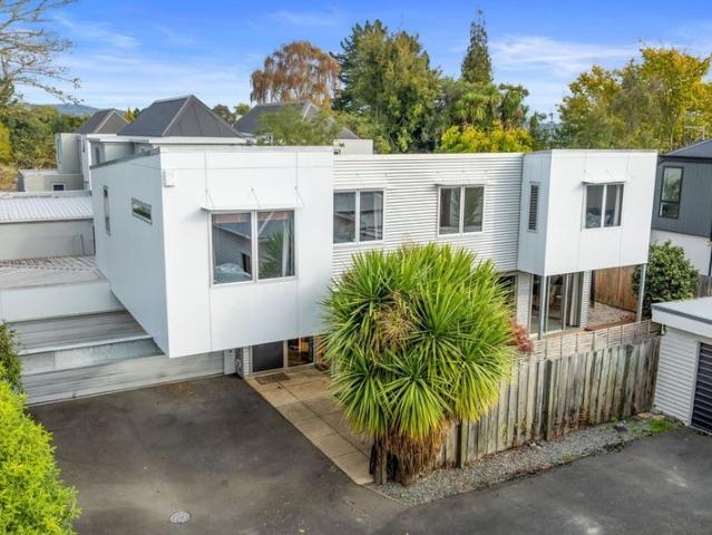 riccarton, 4 bedrooms