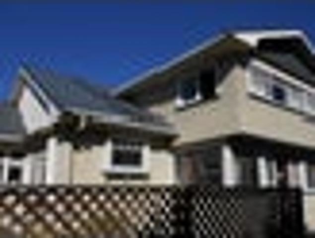 Riccarton, 4 bedrooms, $800 pw