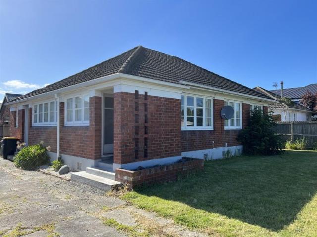 riccarton, 4 bedrooms