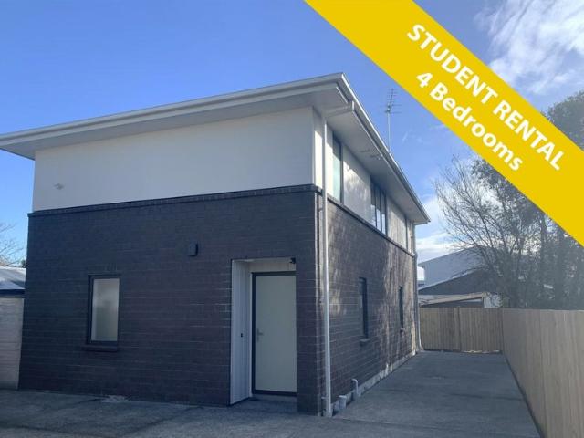 riccarton, 4 bedrooms