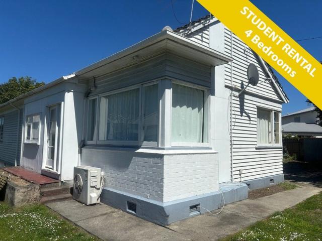 riccarton, 4 bedrooms