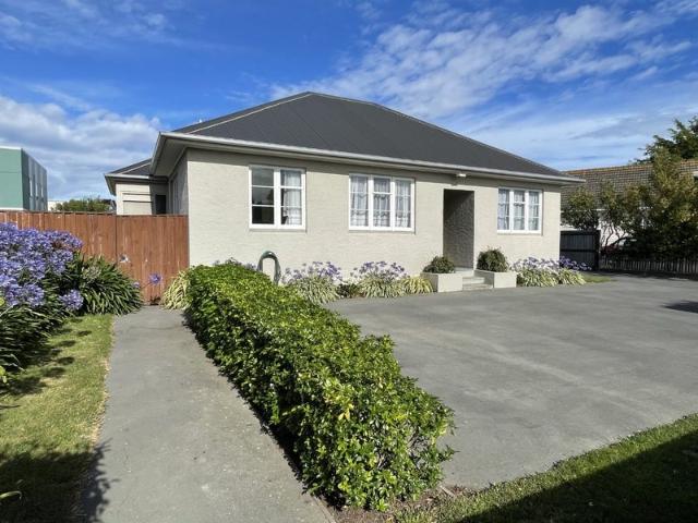 riccarton, 4 bedrooms