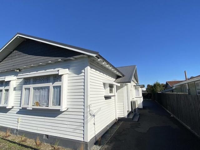 riccarton, 4 bedrooms