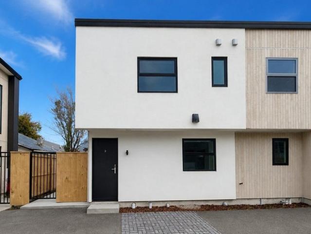 riccarton, 4 bedrooms