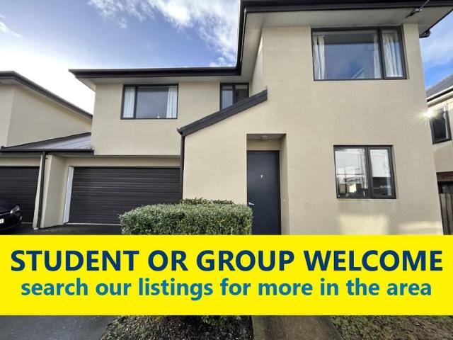 riccarton, 5 bedrooms