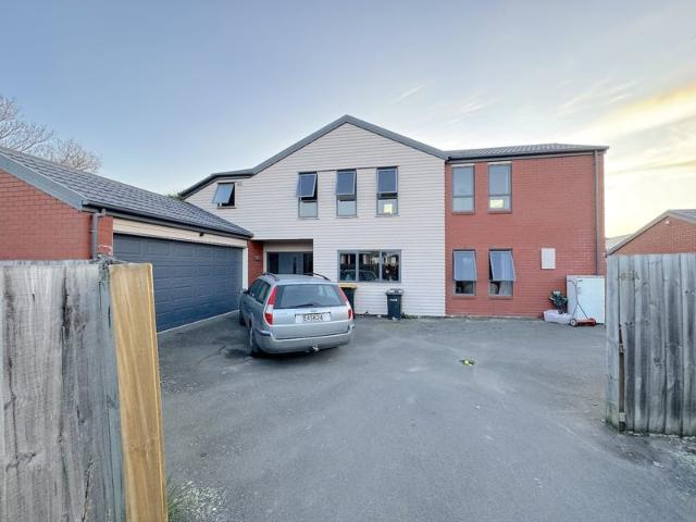 riccarton, 5 bedrooms