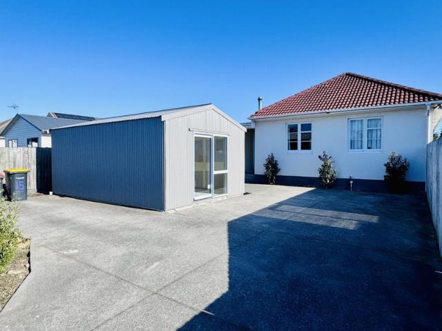 riccarton, 5 bedrooms