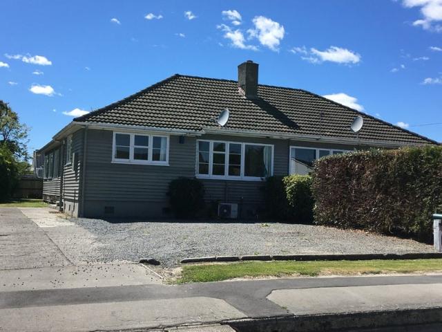 riccarton, 5 bedrooms