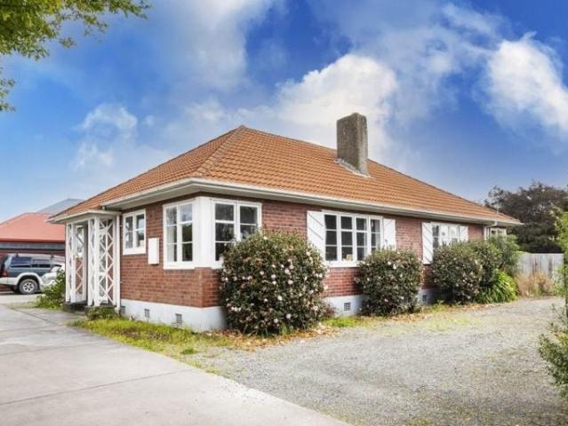 riccarton, 5 bedrooms
