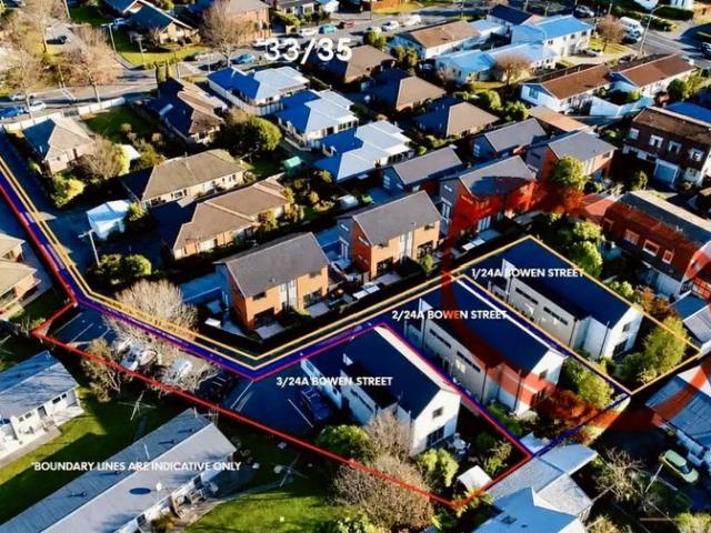 Riccarton, 6+ bedrooms