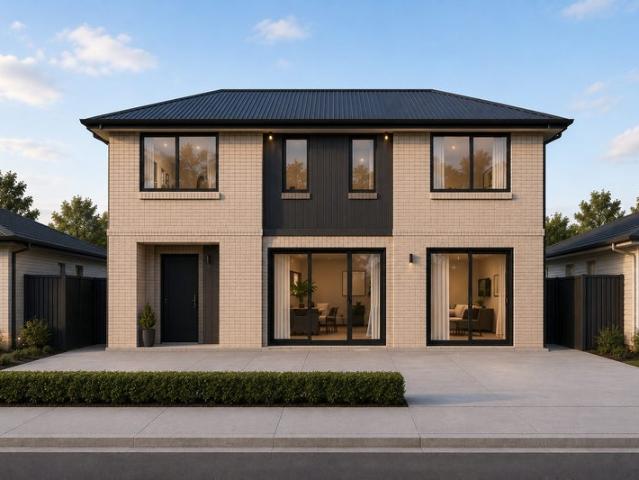 riccarton, 6+ bedrooms