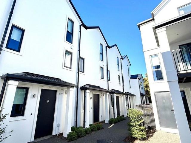 Riccarton, Christchurch City