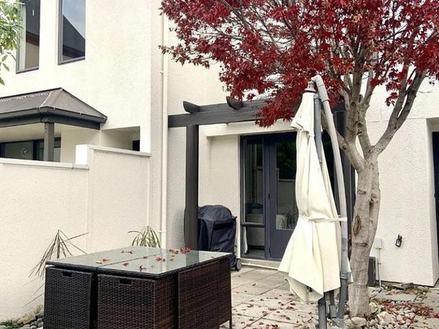 Riccarton, Christchurch City