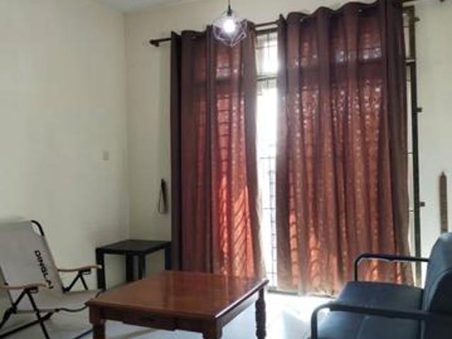 RICCARTON AVENUE DOUBLE STOREY SEMI D HOUSE At SARAWAK KUCHING