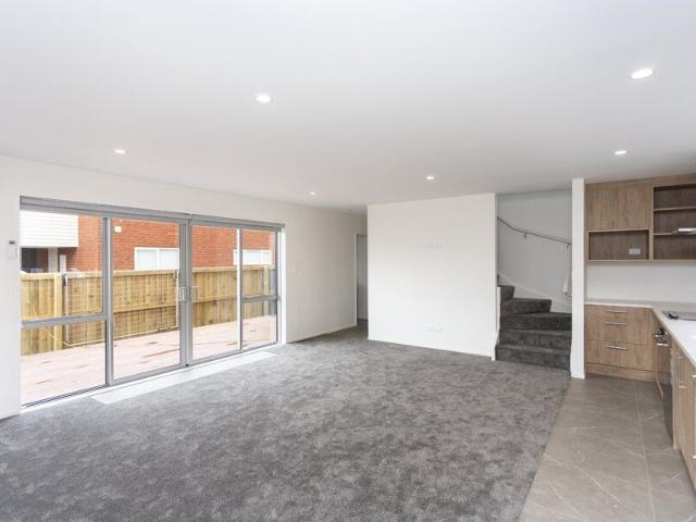 Riccarton – Modern Townhouse, 3 Bed/2bath, Immaculately presented!