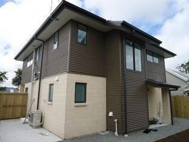 Riccarton – Purpose Built – High Spec Ensuite Room