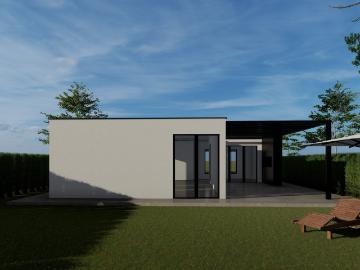 RICCARDI PROPIEDADES VENDE, Hermosa casa ubicada en barrio residencial La Vasconia
