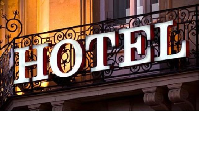 Riccione centro mare hotel 3 stelle 35 camere